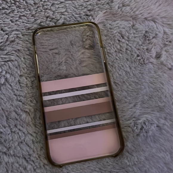 iPhone XR KATE SPADE PHONE CASE -purchased from Best Buy - Picture 4 of 4